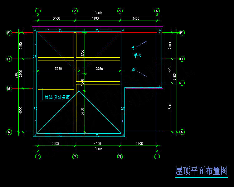 图纸展示14