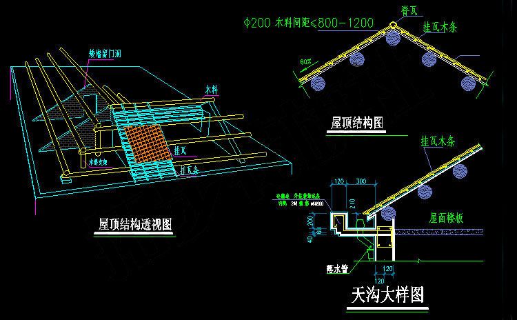 图纸展示3