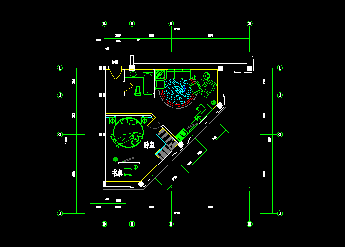 内蒙古阿拉善大酒店施工建设图1